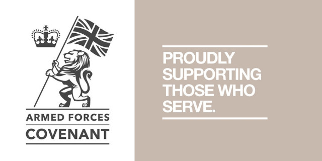 Armed Forces Covenant