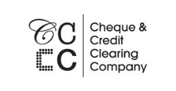 Logo for Cheque and Credit Clearing Company