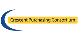 Logo for Crescent Purchasing Consortium