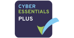 Logo for Cyber Essentials Plus