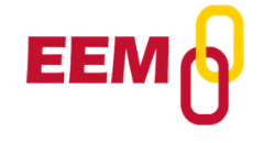 Logo for EEM