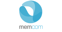 Logo for MemCom