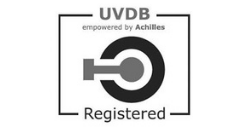 Logo for UVDB