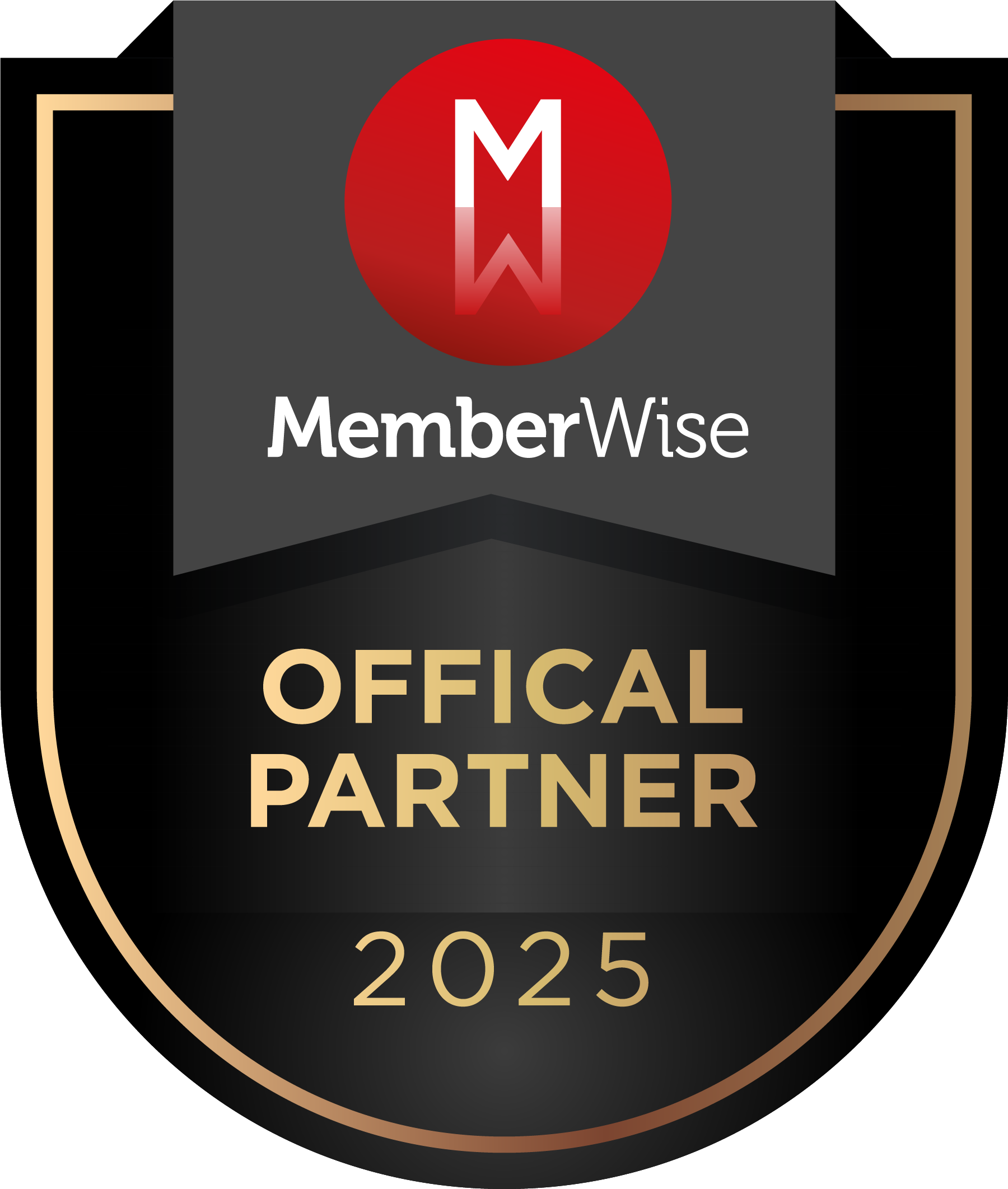 Logo for MemberWise